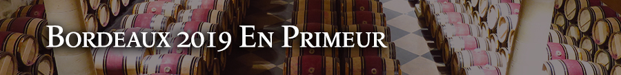 En Priemeur 2019 En Priemeur 2019