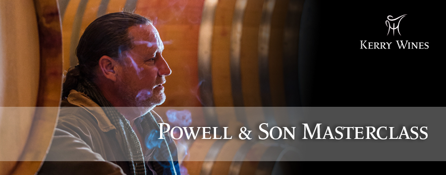 Powell & Son Master Class
