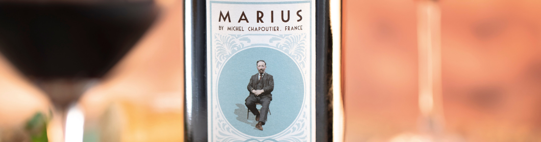Marius by M. Chapoutier