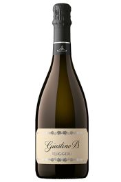 Ruggeri, Prosecco di Val DOCG Giustino B Extra Dry 2024