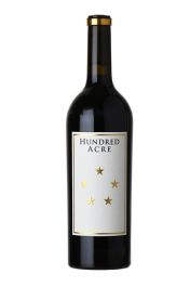 Hundred Acre, Deep Time Cabernet Sauvignon 2018