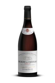 Bouchard Pere & Fils, Beaune 1er Cru Beaune du Chateau Rouge Domaine 2019