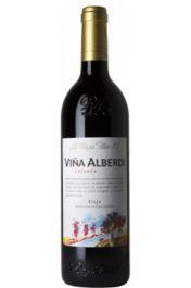La Rioja Alta, Vina Alberdi Reserva 2020