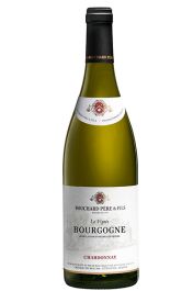 Bouchard Pere & Fils, Bourgogne La Vignee Chardonnay 2018 (0.375L)