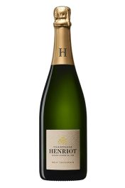 Henriot Brut Souverain NV