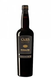 Domaine Cazes, Rivesaltes Collections 1953