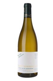 Domaine de la Bongran, Macon Villages Cuvee Botrytis (Sweet) 2010
