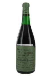 Quintarelli, Amabile del Cere Passito Bianco IGT 2003 (0.375L)
