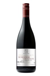 Domaine Thomson, Surveyor Thomson Pinot Noir 2015