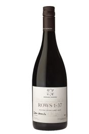 Domaine Thomson, Rows 1-37 Pinot Noir 2019