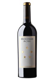 Hundred Acre, Few and Far Between Vineyard Cabernet Sauvignon 2017