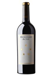Hundred Acre, Few and Far Between Vineyard Cabernet Sauvignon 2014 (1.5L)