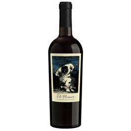 The Prisoner Wine Co, The Prisoner Cabernet Sauvignon 2021