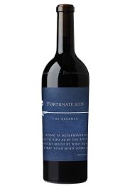 Fortunate Son, The Dreamer Cabernet Sauvignon 2021