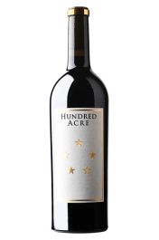 Hundred Acre, Morgan's Way Cabernet Sauvignon 2019