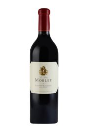 Morlet Family Vineyards, Les Petits Morlet Cabernet Sauvignon 2019