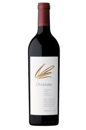 Opus One, Overture (bottled 2020)