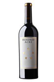 Hundred Acre, Dark Ark Cabernet Sauvignon 2018