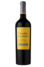 Cuvelier Los Andes, Cabernet Sauvignon 2019