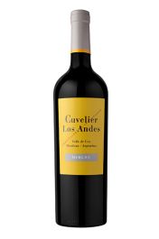 Cuvelier Los Andes, Merlot 2019