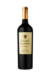 Cuvelier Los Andes, Coleccion Red Blend 2019