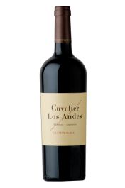 Cuvelier Los Andes, Grand Malbec 2019
