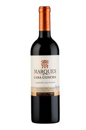 Marques de Casa Concha by Concha y Toro, Cabernet Sauvignon 2021