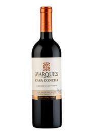 Marques de Casa Concha, Cabernet Sauvignon 2023