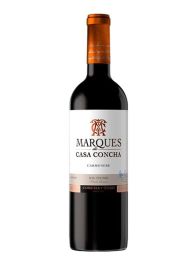 Marques de Casa Concha by Concha y Toro, Carmenere 2021