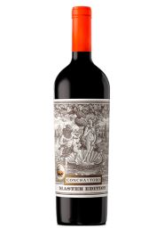 Concha y Toro, Master Edition 2022