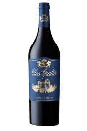 Lapostolle, Clos Apalta Vinotheque 2012