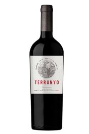 Terrunyo, Carmenere 2023