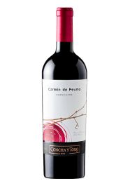 Carmin de Peumo, Carmenere 2019