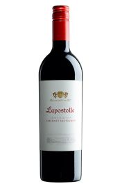 Lapostolle, Grand Selection Cabernet Sauvignon 2022