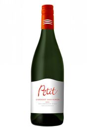Ken Forrester Vineyards, Petit Cabernet Sauvignon 2024
