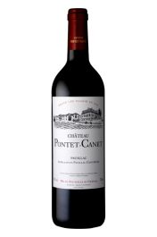 Chateau Pontet Canet, 5eme Cru Classe, Pauillac 2011