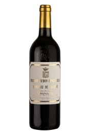 Chateau Pichon Longueville Comtesse de Lalande, 2eme Cru Classe, Pauillac 2014