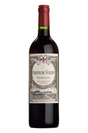 Chateau Gazin, Pomerol 2015