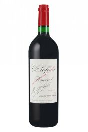 Chateau Lafleur, Pomerol 2015