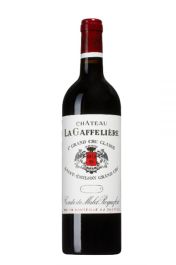 Chateau La Gaffeliere, 1er Grand Cru Classe B, St Emilion 2010