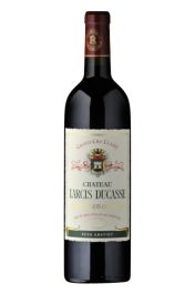Chateau Larcis Ducasse, Grand Cru Classe, St Emilion 2011