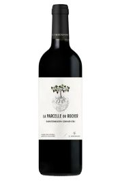 La Parcelle du Rocher, St Emilion Grand Cru 2019