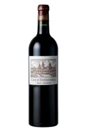 Chateau Cos d'Estournel, 2eme Cru Classe, St Estephe 2009