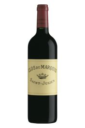 Clos du Marquis, St Julien 2009