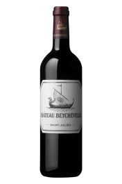 Chateau Beychevelle, 4eme Cru Classe, St Julien 2010