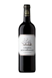 Amiral de Beychevelle, St Julien 2020