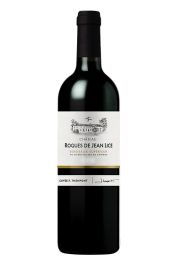 Chateau Roques de Jean Lice, Bordeaux 2020