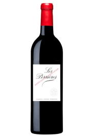 Les Perrieres, Bordeaux Superieur 2018