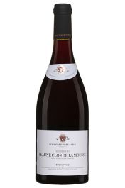Bouchard Pere & Fils, Beaune 1er Cru Clos de la Mousse Monopole Domaine 2012