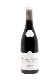 Domaine Rapet Pere & Fils, Beaune 1er Cru Les Greves 2022